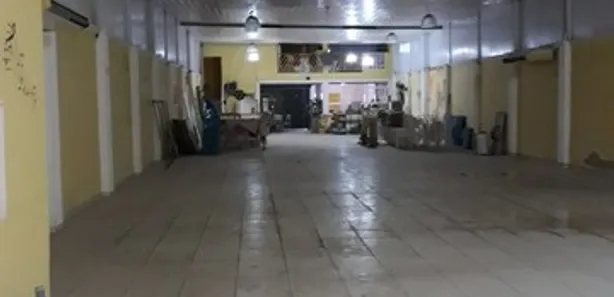 Galpão / Depósito / Armazém para alugar, 600m² no Centro, São João de Meriti