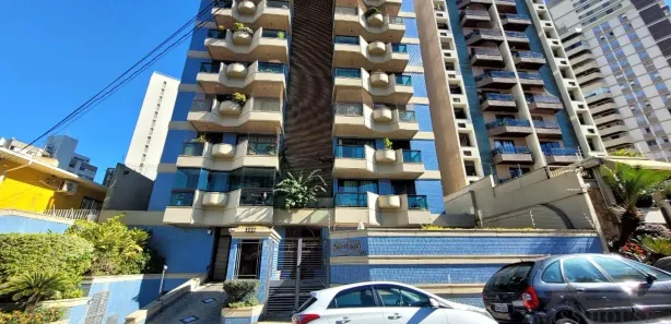 Flat com 1 Quarto para venda ou aluguel, 71m² no Cambuí, Campinas
