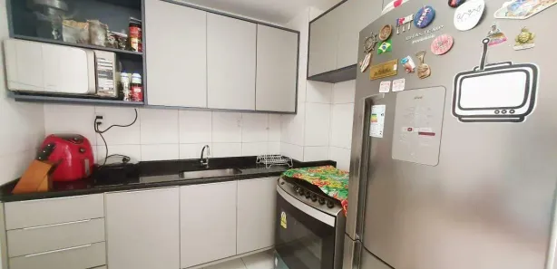 Apartamento com 3 Quartos para alugar, 125m² no Mosqueiro, Aracaju
