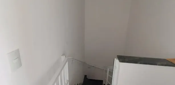 Sobrado com 4 Quartos para alugar, 100m² no Jardim Las Palmas, Guarujá
