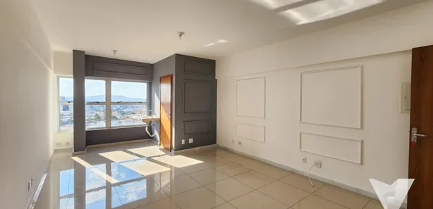 Conjunto Comercial / Sala à venda, 28m² no Centro, Betim