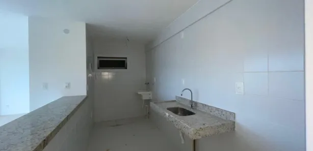 Apartamento com 2 Quartos à venda, 77m² no Jardim Armação, Salvador
