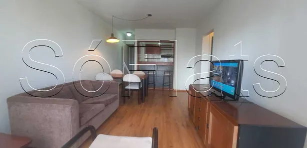 Flat com 2 Quartos à venda, 64m² no Centro, São Bernardo do Campo