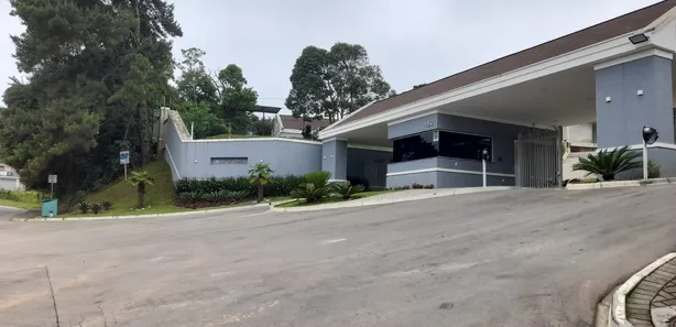 Terreno / Lote / Condomínio à venda, 300m² no Tanguá, Almirante Tamandaré