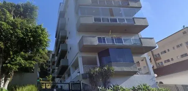 Apartamento com 3 Quartos à venda, 161m² no Valparaíso, Petrópolis