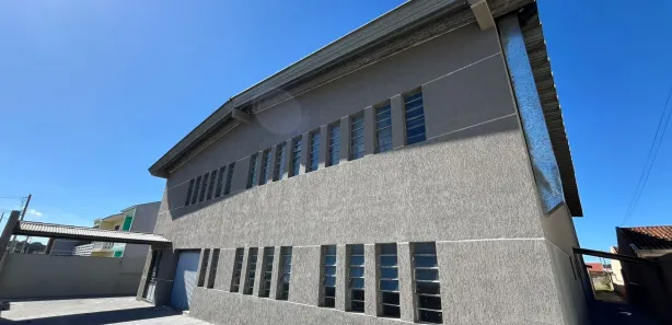 Prédio Inteiro para alugar, 1300m² no Aviação, São José dos Pinhais