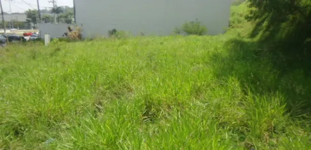 Terreno / Lote / Condomínio para venda ou aluguel, 457m² no Bethaville II, Barueri