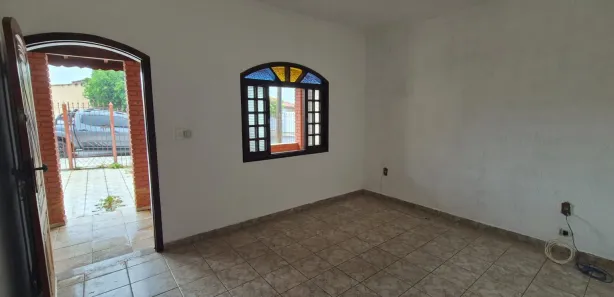 Casa com 3 Quartos à venda, 116m² no Núcleo Residencial São José, Jaguariúna