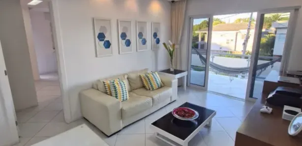 Casa de Condomínio com 4 Quartos à venda, 281m² no Portão, Lauro de Freitas
