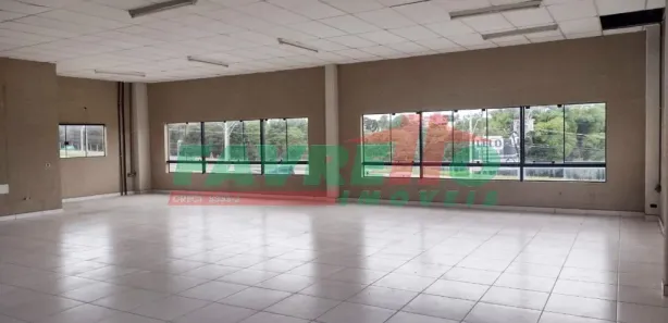 Loja / Salão / Ponto Comercial para alugar, 524m² no Porto das Laranjeiras, Araucária