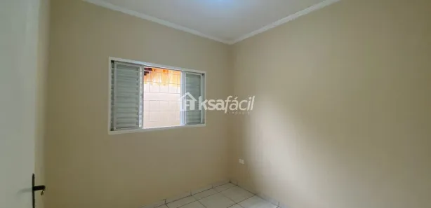 Casa de Condomínio com 2 Quartos à venda, 64m² no Vila Palmira, Campo Grande