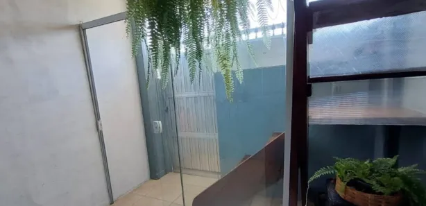 Kitnet com 1 Quarto para alugar, 35m² no Vila Santa Rosa, Guarujá