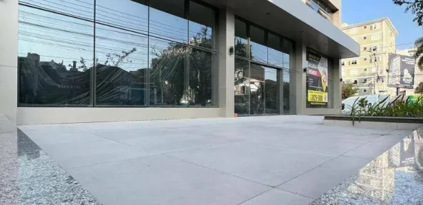 Prédio Inteiro para alugar, 2139m² no Tarumã, Curitiba