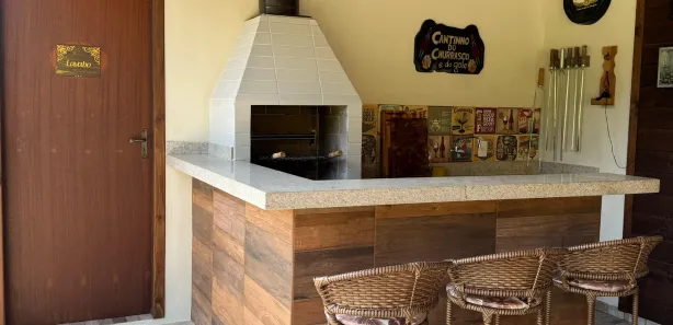 Fazenda / Sítio / Chácara com 4 Quartos à venda, 3585m² no , Águas Mornas
