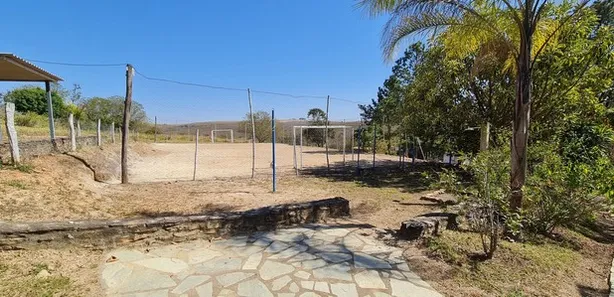 Fazenda / Sítio / Chácara à venda, 103000m² no Cidade Eclética, Santo Antônio do Descoberto
