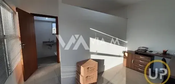Conjunto Comercial / Sala à venda, 30m² no Centro, Betim