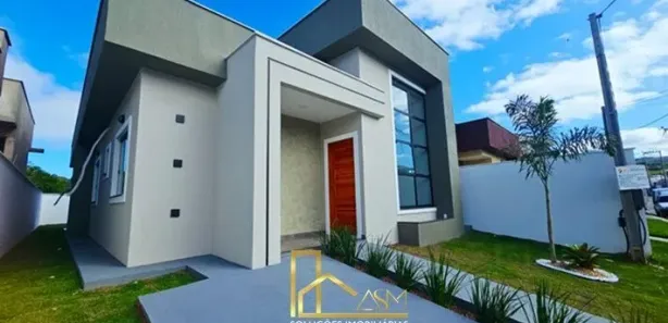 Casa com 3 Quartos à venda, 100m² no Grageru, Aracaju