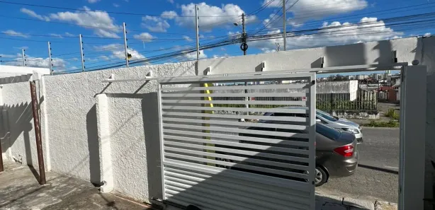 Casa com 4 Quartos para alugar, 180m² no São José, Campina Grande