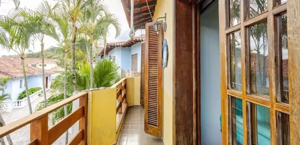 Apartamento com 2 Quartos à venda, 79m² no Pontal da Cruz, São Sebastião