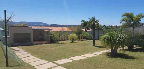 Fazenda / Sítio / Chácara com 4 Quartos à venda, 3000m² no Jundiaquara, Araçoiaba da Serra