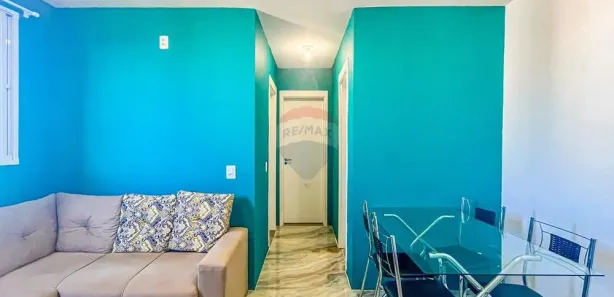 Apartamento com 2 Quartos à venda, 62m² no Feitoria, São Leopoldo