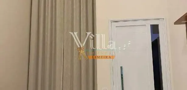 Casa de Condomínio com 3 Quartos à venda, 231m² no Residenciais Fazenda Itapema, Limeira