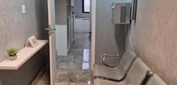 Loja / Salão / Ponto Comercial à venda, 45m² no Centro, Belo Horizonte