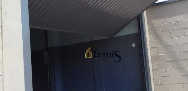 Galpão / Depósito / Armazém para alugar, 750m² no Jardim São João, Salto