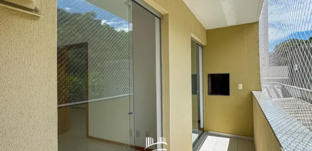 Apartamento com 1 Quarto para alugar, 81m² no Vila Nova, Blumenau