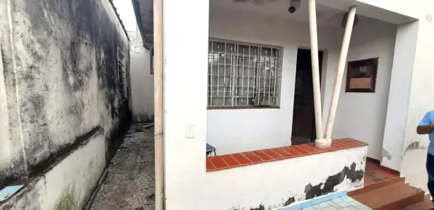 Terreno / Lote / Condomínio à venda, 250m² no Taboão, Diadema
