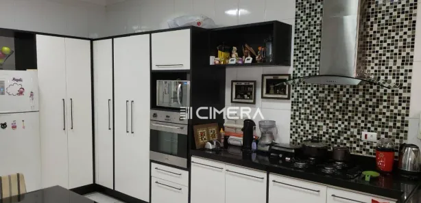 Casa de Condomínio com 4 Quartos à venda, 291m² no Parque Esplanada, Votorantim