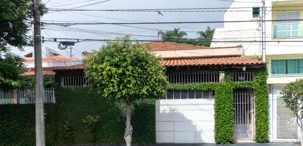 Casa com 2 Quartos à venda, 195m² no Jardim Santo Antônio, Santo André