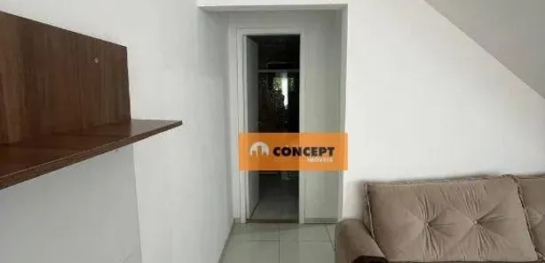 Casa de Condomínio com 2 Quartos à venda, 68m² no Água Vermelha, Poá
