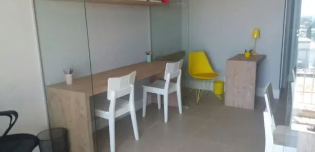 Conjunto Comercial / Sala à venda, 24m² no Jardim América, Itaguaí