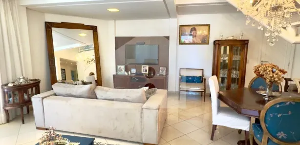 Casa com 6 Quartos à venda, 439m² no Portão, Lauro de Freitas
