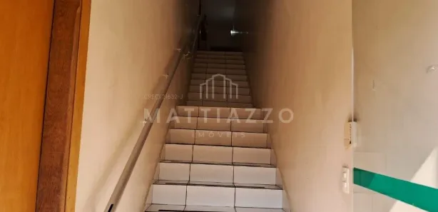 Conjunto Comercial / Sala para alugar, 48m² no Vila Santa Rosália, Limeira