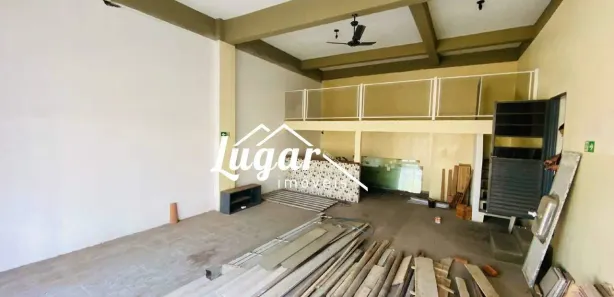 Loja / Salão / Ponto Comercial para alugar, 60m² no Centro, Marília