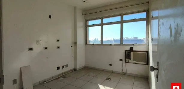 Conjunto Comercial / Sala à venda, 44m² no Jardim São Paulo, Americana