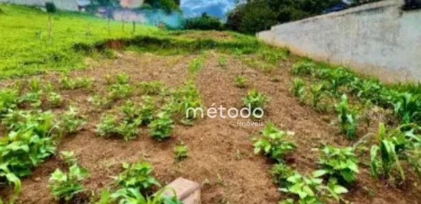 Terreno / Lote / Condomínio à venda, 500m² no Santa Teresa, Santa Branca
