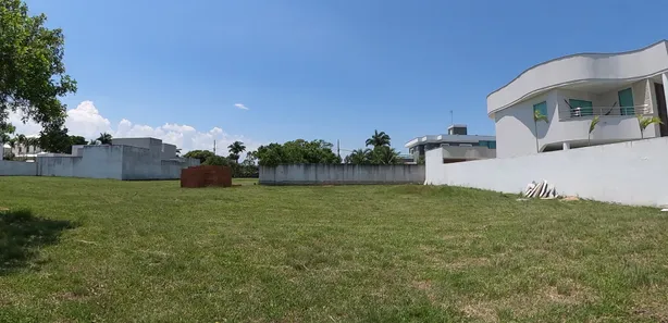 Terreno / Lote / Condomínio à venda, 600m² no Parque Rodoviário, Campos dos Goytacazes