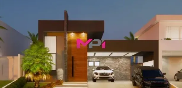 Casa de Condomínio com 3 Quartos à venda, 173m² no Residencial Pecan, Itupeva
