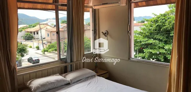 Hotel / Motel / Pousada com 20 Quartos à venda, 594m² no Piratininga, Niterói
