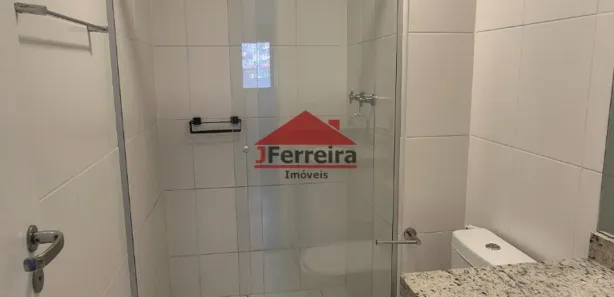 Apartamento com 2 Quartos para alugar, 63m² no Água Branca, São Paulo