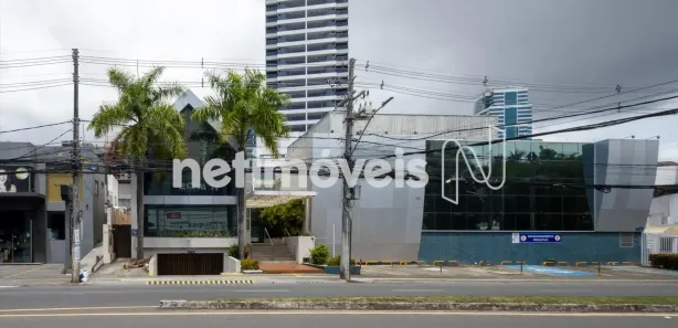 Prédio Inteiro para venda ou aluguel, 700m² no Caminho das Árvores, Salvador