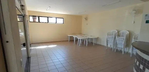 Apartamento com 2 Quartos para venda ou aluguel, 70m² no Parque Santa Mônica, São Carlos