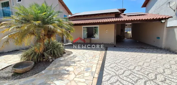 Casa com 2 Quartos à venda, 228m² no Praia de Itaipuaçu (Itaipuaçu), Maricá