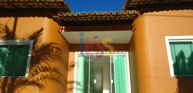Casa com 6 Quartos à venda, 280m² no Olivença, Ilhéus