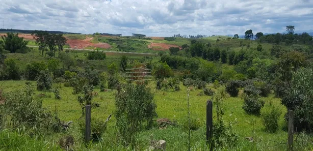 Fazenda / Sítio / Chácara com 1 Quarto à venda, 43473m² no Caçapava Velha, Caçapava