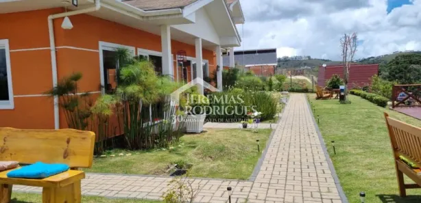 Loja / Salão / Ponto Comercial à venda, 484m² no Vila Chantal, Campos do Jordão