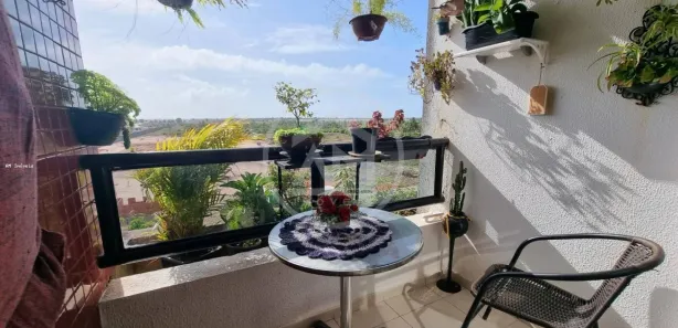 Apartamento com 3 Quartos à venda, 76m² no Aruana, Aracaju